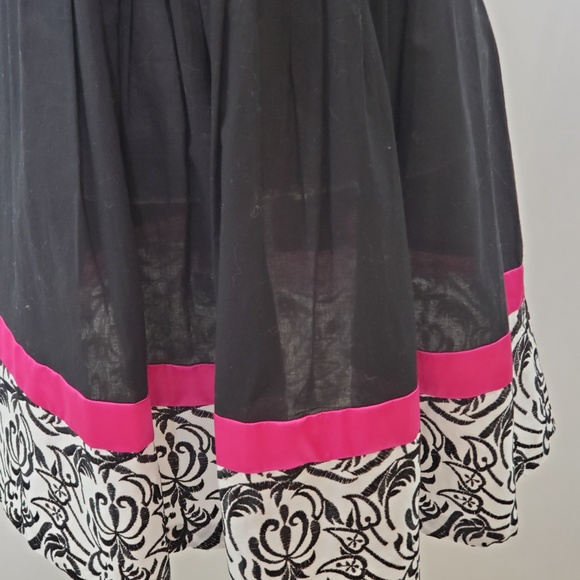 Kathryn Conover Scoop Neck Dress - Picture 6 of 6